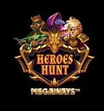 Heroes Hunt Megaways