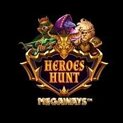 Heroes Hunt Megaways