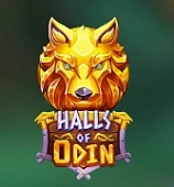 Halls of odin