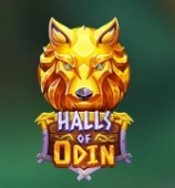 Halls of odin