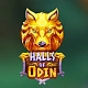 Halls of odin