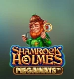 Shamrock Holmes Megaways