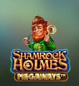 Shamrock Holmes Megaways