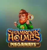 Shamrock Holmes Megaways