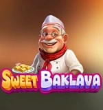 Sweet Baklava