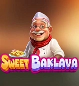 Sweet Baklava