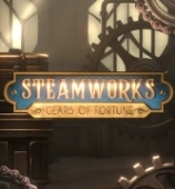 Steamworks – Gears of Fortune