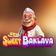 Sweet Baklava