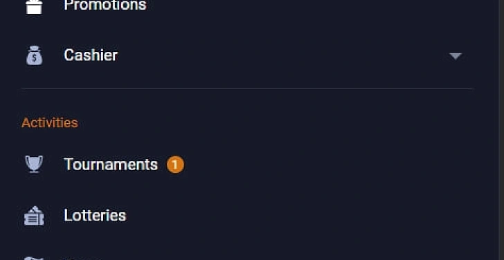 Screenshot 20Bet