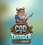 Cod of Thunder Dream Drop