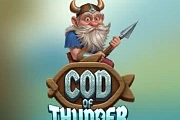 Cod of Thunder Dream Drop