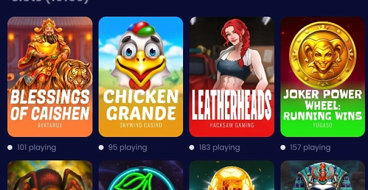 Screenshot 20Bet