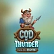 Cod of Thunder Dream Drop