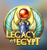 Legacy of Egypt