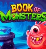 Book of Monsters