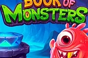 Book of Monsters