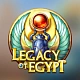 Legacy of Egypt