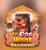 The Dog House Megaways