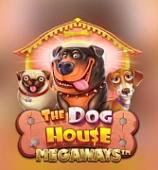 The Dog House Megaways