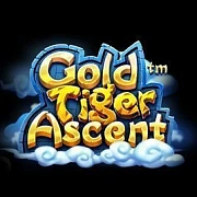 Gold Tiger Ascent