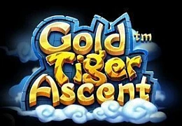 Gold Tiger Ascent