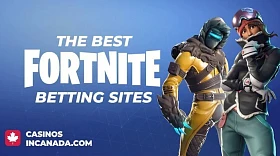The best fortnite betting sites
