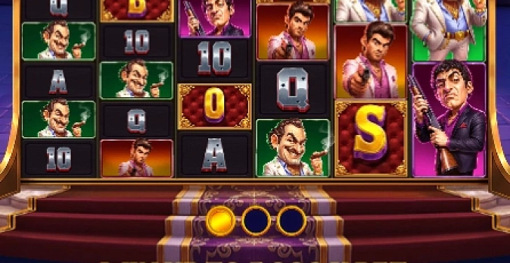 Screenshot 20Bet