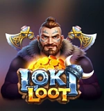 Loki Loot