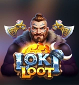 Loki Loot