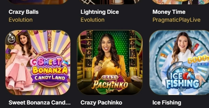 Screenshot 20Bet