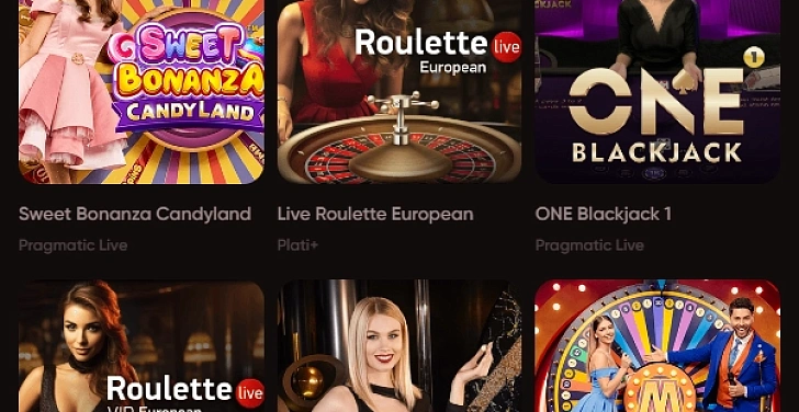 Screenshot 20Bet