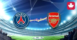 UEFA Champions League 2024/25: Semi-Final Second Leg – Paris Saint-Germain vs. Arsenal