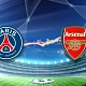 UEFA Champions League 2024/25: Semi-Final Second Leg – Paris Saint-Germain vs. Arsenal