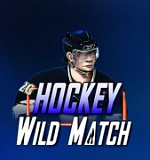 Hockey League Wild Match