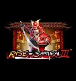 Rise of Samurai 3