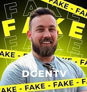 DGENTV: Net Worth or How a casino streamer scams gullible viewers for money