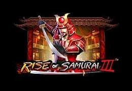 Rise of Samurai 3