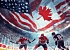 USA-Canada 4 Nations Final Breaks Hockey Betting Records, Raising Concerns Over Youth Gambling