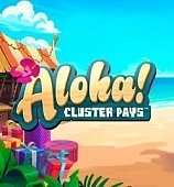 Aloha! Cluster Pays