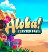 Aloha! Cluster Pays