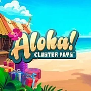 Aloha! Cluster Pays