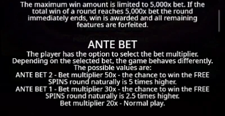 Screenshot 20Bet