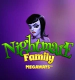 Nightmare Family Megaways