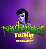 Nightmare Family Megaways