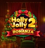 Holly Jolly 2 Bonanza