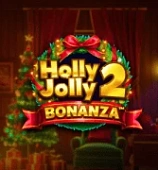 Holly Jolly 2 Bonanza