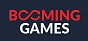 Booming Games logo