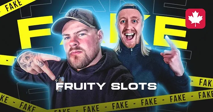 The Fruity Slots Files: Mr Vegas Money, Bonus Hunts, Scandals, and What Canadian Players Should Know
