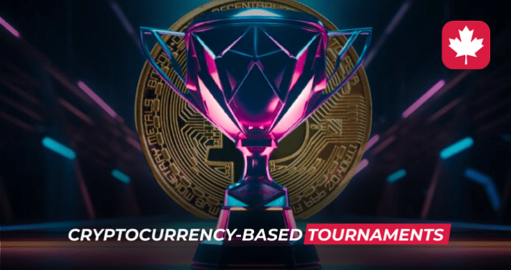 Cryptocurrency-Based Tournaments: Playing and Winning with Bitcoin in Canada