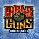 Girls with Guns 2